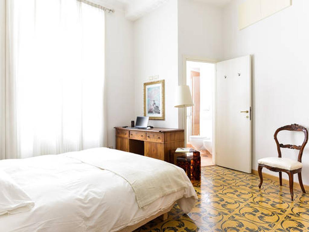 Viadelloca35 Roma Exterior foto