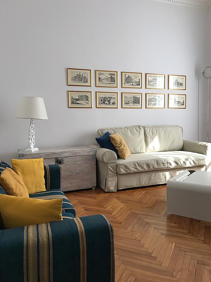 Viadelloca35 Roma Exterior foto